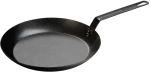 LODGE Τηγάνι Ανθρακούχο Χάλυβα l 30,48 cm (12 Inch)