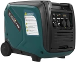 Γεννήτρια Βενζίνης Inverter 3500W BORMANN Pro BGB2040