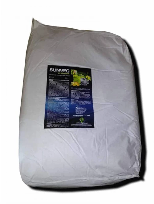 Καολίνη Sunveg Protection | 12kgr