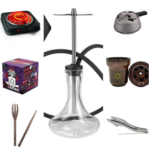 Mr.Shisha Special Combo #14