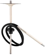Ναργιλές Sway Hookah Base Cream