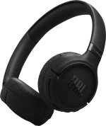 JBL Tune 680NC Headset - Black