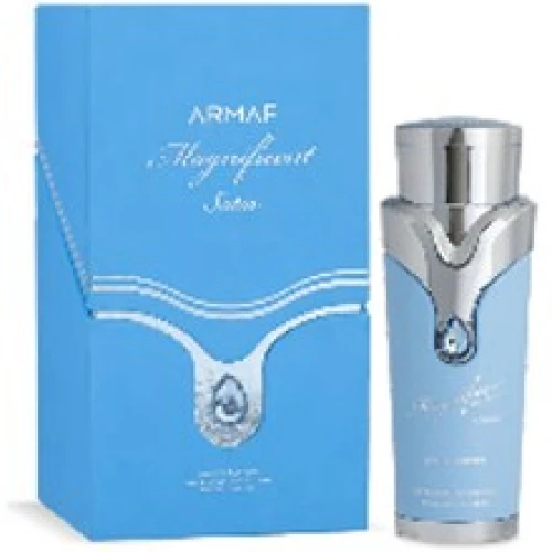 Magnificient Satin EDP-100ml