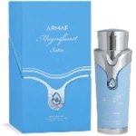 Magnificient Satin EDP-100ml
