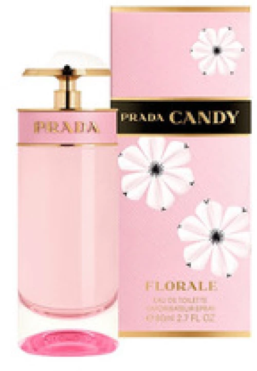 Candy Florale EDT-50ml