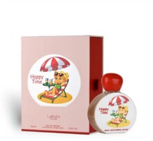 Happy Time EDP -75ml