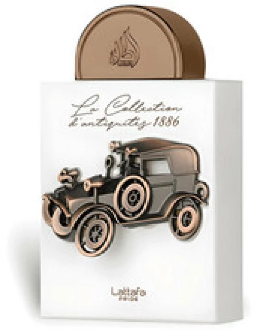 La Collection d'antiquites 1886 EDP-100ml
