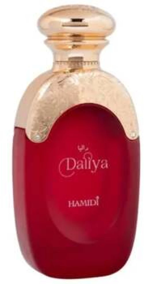 Hamidi-Daliya EDP-100ml