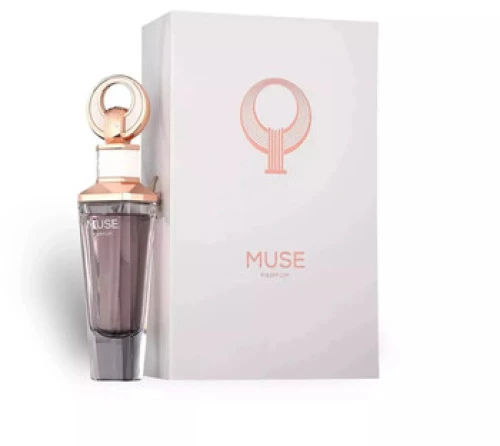 French Avenue-Muse Parfum-80ml