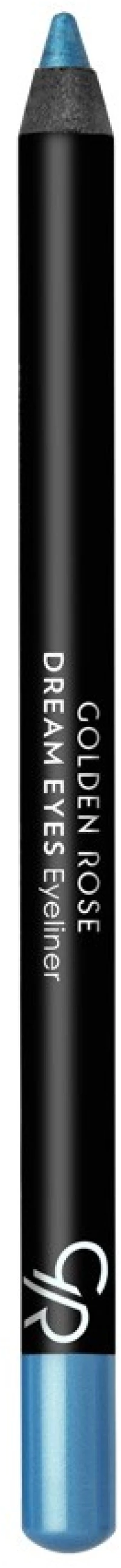 Dream Eyes Pencil Golden Rose 418