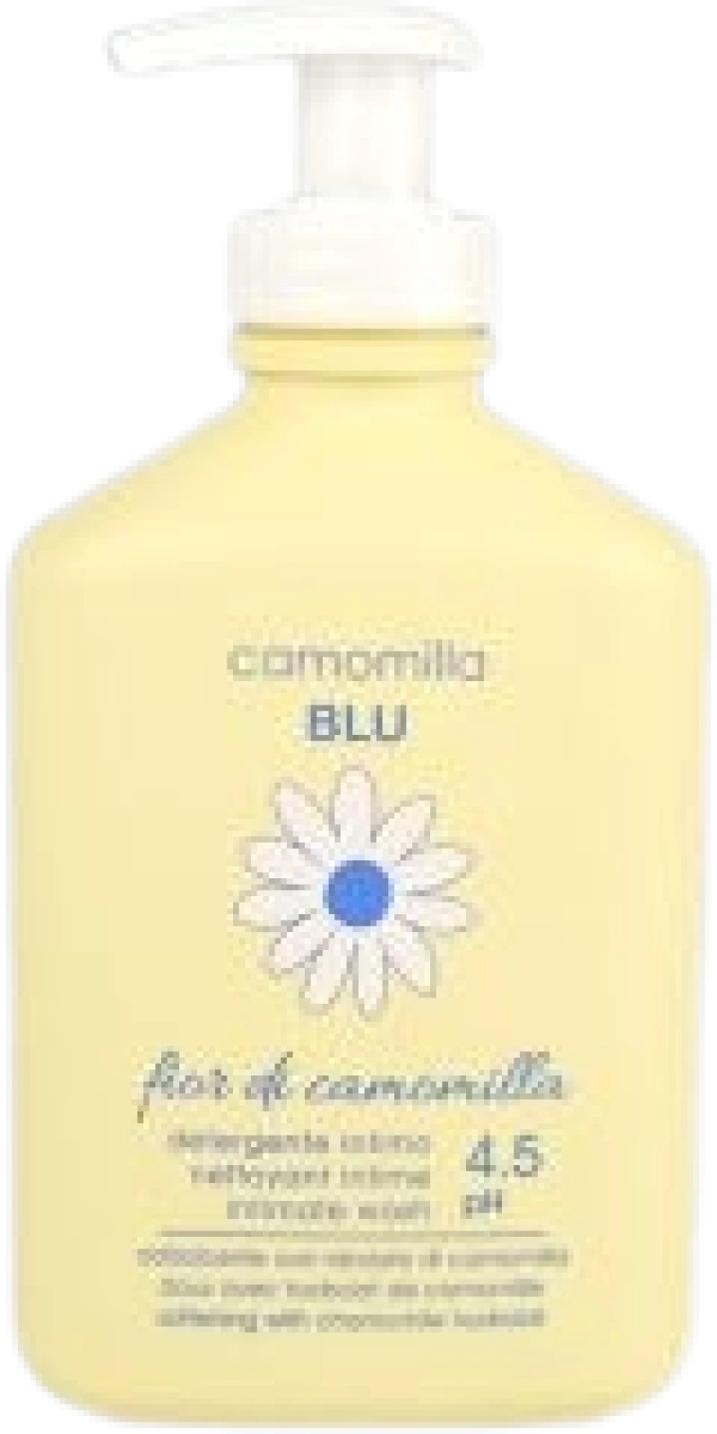 Camomilla Blu Fior Di Camomilla pH 4.5 Λοσιόν Καθαρισμού 300ml