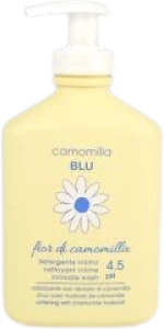Camomilla Blu Fior Di Camomilla pH 4.5 Λοσιόν Καθαρισμού 300ml