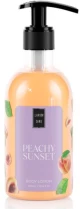 Lavish Care Peachy Sunset Ενυδατική Lotion Σώματος 300ml