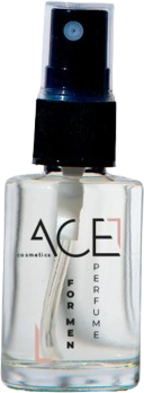 Ace Cosmetics Άρωμα Τύπου Red 30 ml