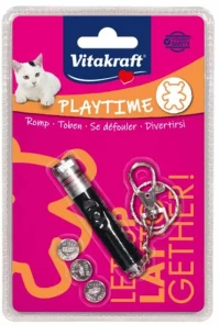 Vitakraft Παιχνίδι Γάτας Laser 8cm