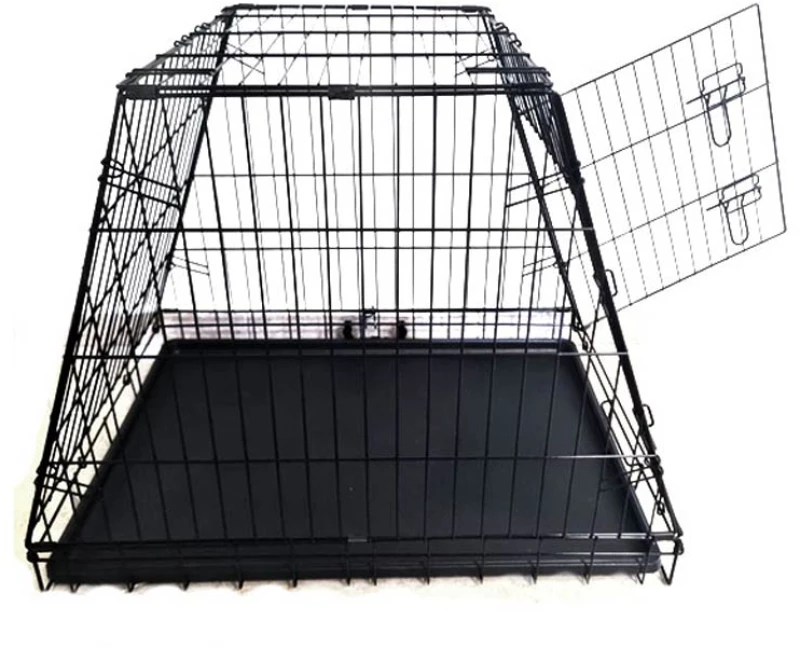 Nest Kennel Μεταλλικό Κλουβί Περιορισμού M 76x54x62cm