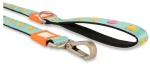 Max And Molly Λουρί Σκύλου Short Leash - Ducklings XSmall 1cm x 120cm