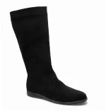 Bigshoes GA8283-01kst Μπότα Μαύρο