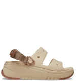 Crocs Hiker Xscape 208181-2DS Πέδιλα Μπεζ