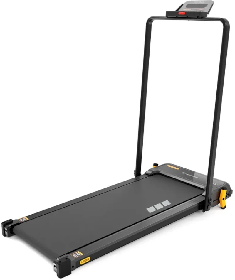 Διάδρομος Γυμναστικής Massage Treadmill inSPORTline ZenRun NOON