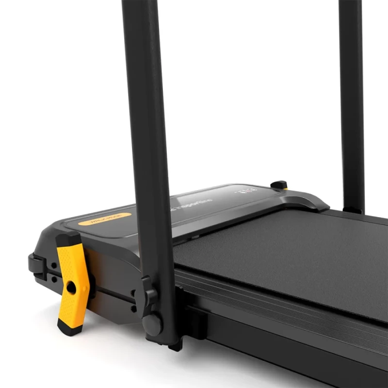 Διάδρομος Γυμναστικής Massage Treadmill inSPORTline ZenRun NOON