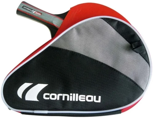 Θήκη Ρακέτας Πινγκ Πονγκ Cornilleau 201450 Racket Cover