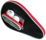 Θήκη Ρακέτας Πινγκ Πονγκ Cornilleau 201450 Racket Cover