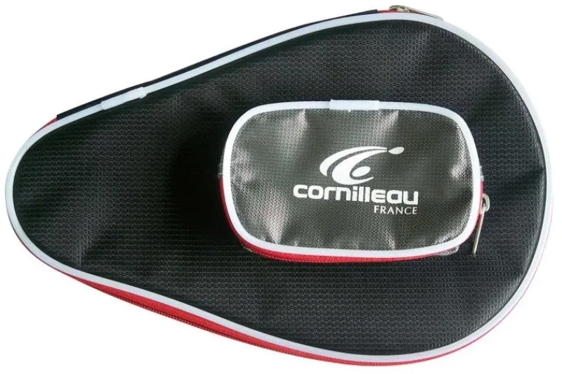 Θήκη Ρακέτας Πινγκ Πονγκ Cornilleau 201450 Racket Cover