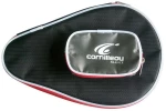Θήκη Ρακέτας Πινγκ Πονγκ Cornilleau 201450 Racket Cover