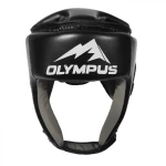 Κάσκα Olympus IFMA Style PU Black