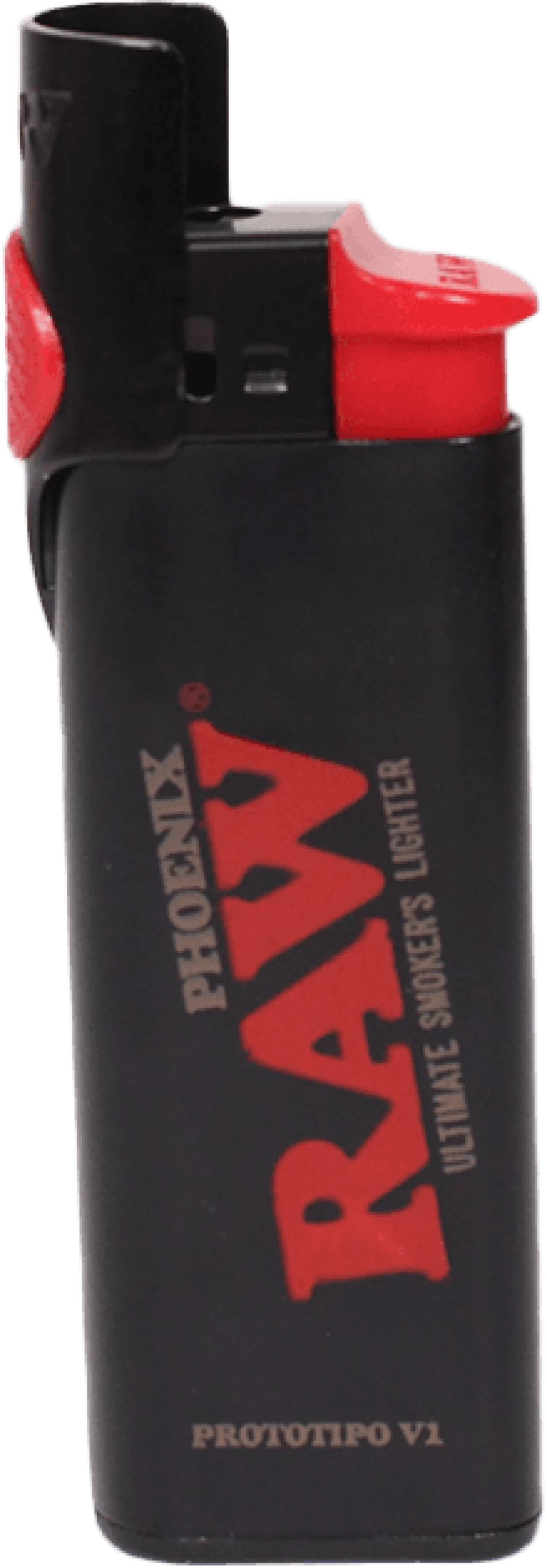 RAW Phoenix Lighter
