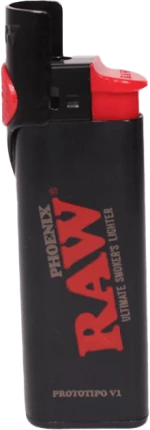 RAW Phoenix Lighter