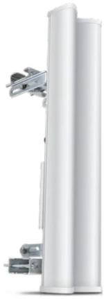 Ubiquiti AM-2G16-90, 2.4Ghz 16dBi, 90* AirMax BaseStation Sector Antenna