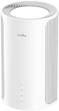 Cudy M11000, BE11000 2.5G Tri-Band Mesh Wi-Fi 7 System, 1 pack v1