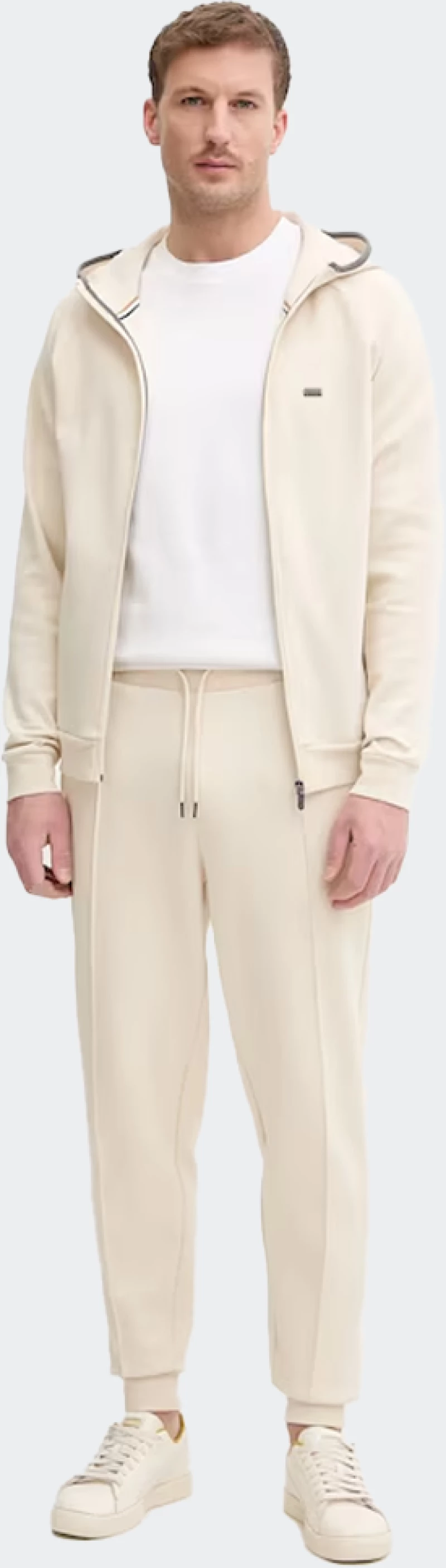 BOSS Sense Pants - 50557197-131