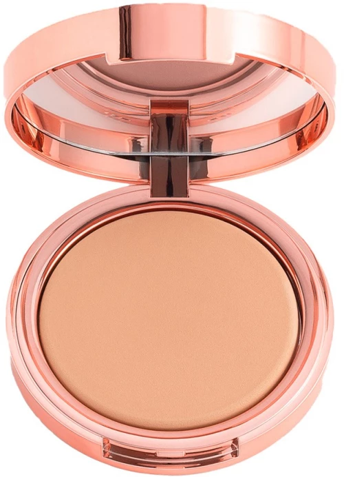 Bellamianta - Sculpted Bronzer - Barbi - 12g / Beauty