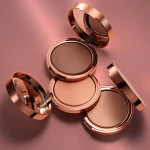 Bellamianta - Sculpted Bronzer - Barbi - 12g / Beauty