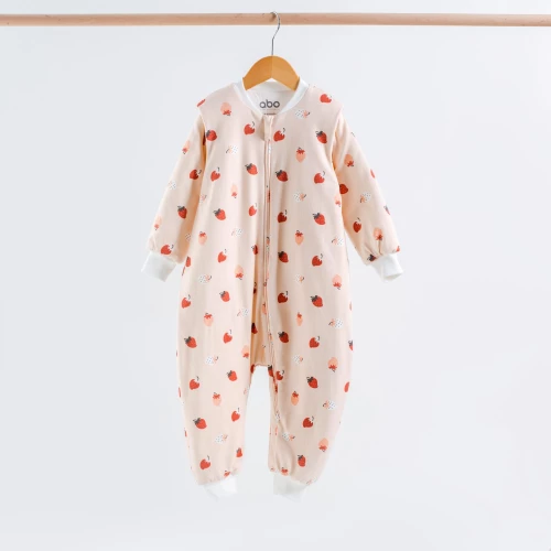 Abo Υπνόσακος Classic 2.5 tog Strawberry 31102025