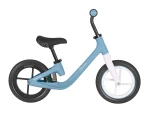 Kikka Boo Balance Ποδήλατο Xplorer Blue 31006040117