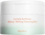 Haruharu Wonder - Centella Sunflower Makeup Melting Cleansing Balm - 100 g / Beauty