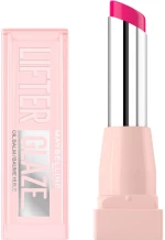 Maybelline - New York Lifter Glaze lipbalm - 03 Rose Bite / Beauty
