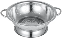 ΣΟΥΡΩΤΗΡΙ INOX ΜΕ ΛΑΒΕΣ 23x9,3εκ.  - Ankor 850341