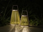 Apollo/L-51,5cm Portable Lantern Green (33184002)
