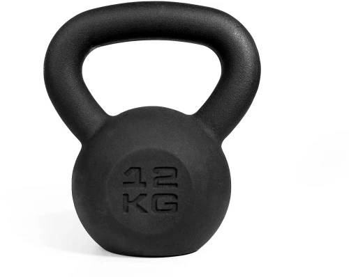 Kettlebell Zipro χυτοσίδηρος 12 kg