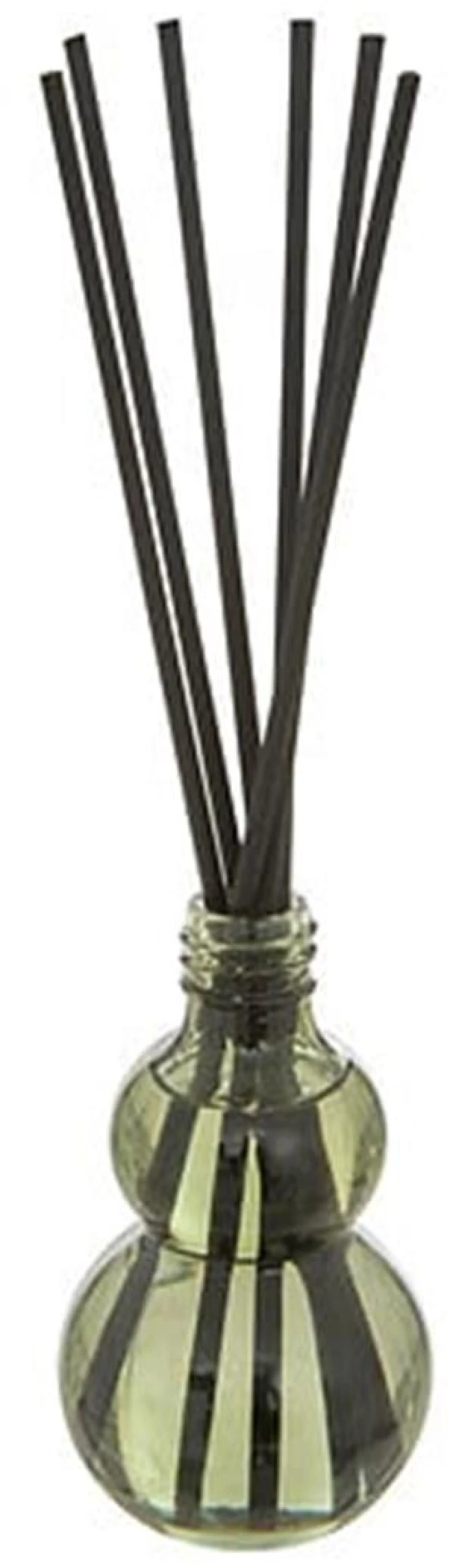 Diffuser γυάλινο πορτάκιοκαλίαλί Sandalwood  50ml/4,9x8,4cm