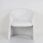 LIBERTA FRU ΠΟΛΥΘΡΟΝΑ ΛΕΥΚΟ 71x63x78cm