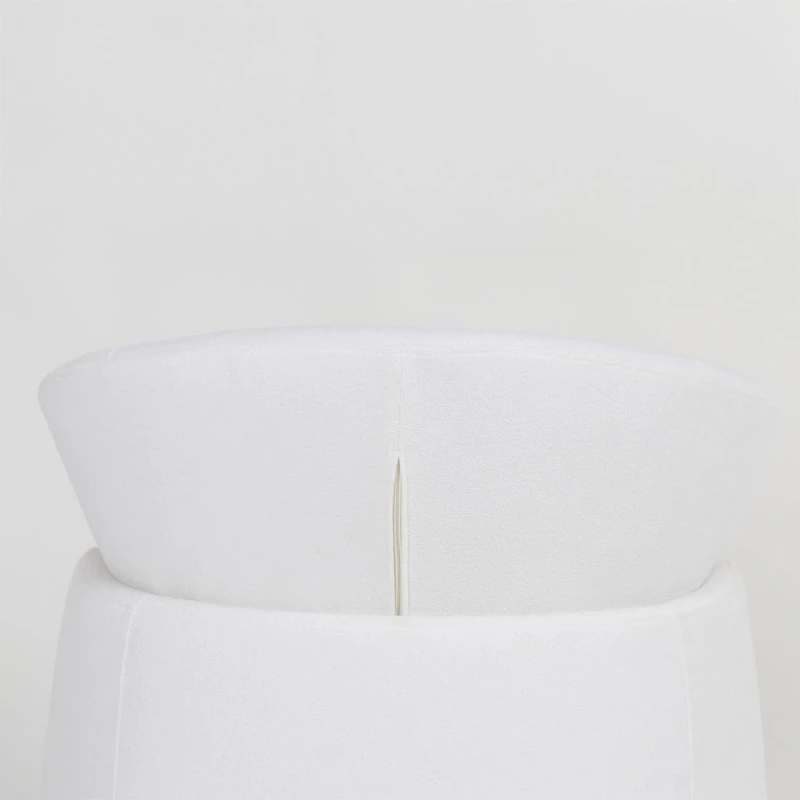 LIBERTA FRU ΠΟΛΥΘΡΟΝΑ ΛΕΥΚΟ 71x63x78cm