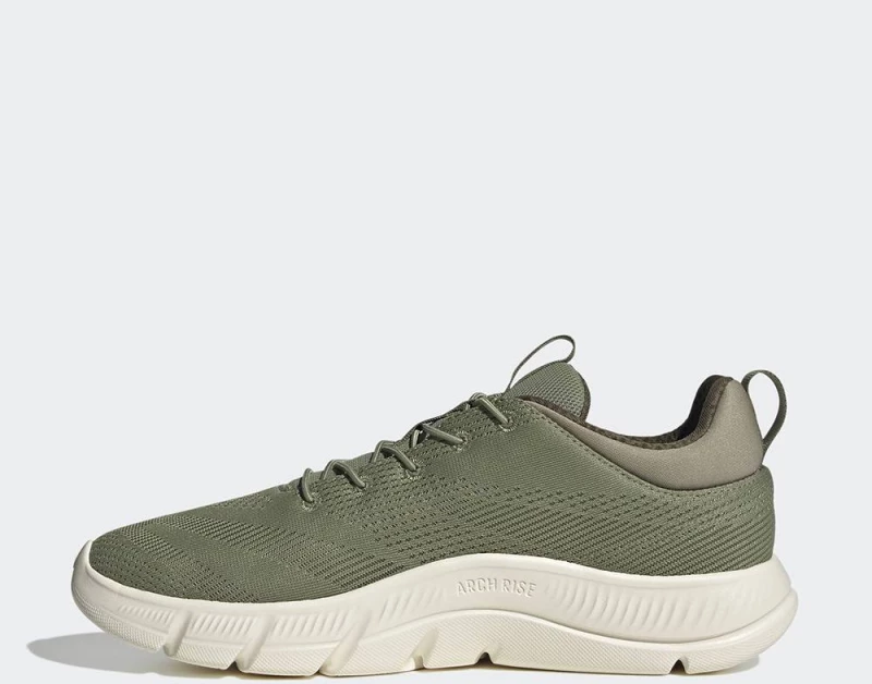 ADIDAS CLOUDFOAM FLEX - LACES - HQ2542