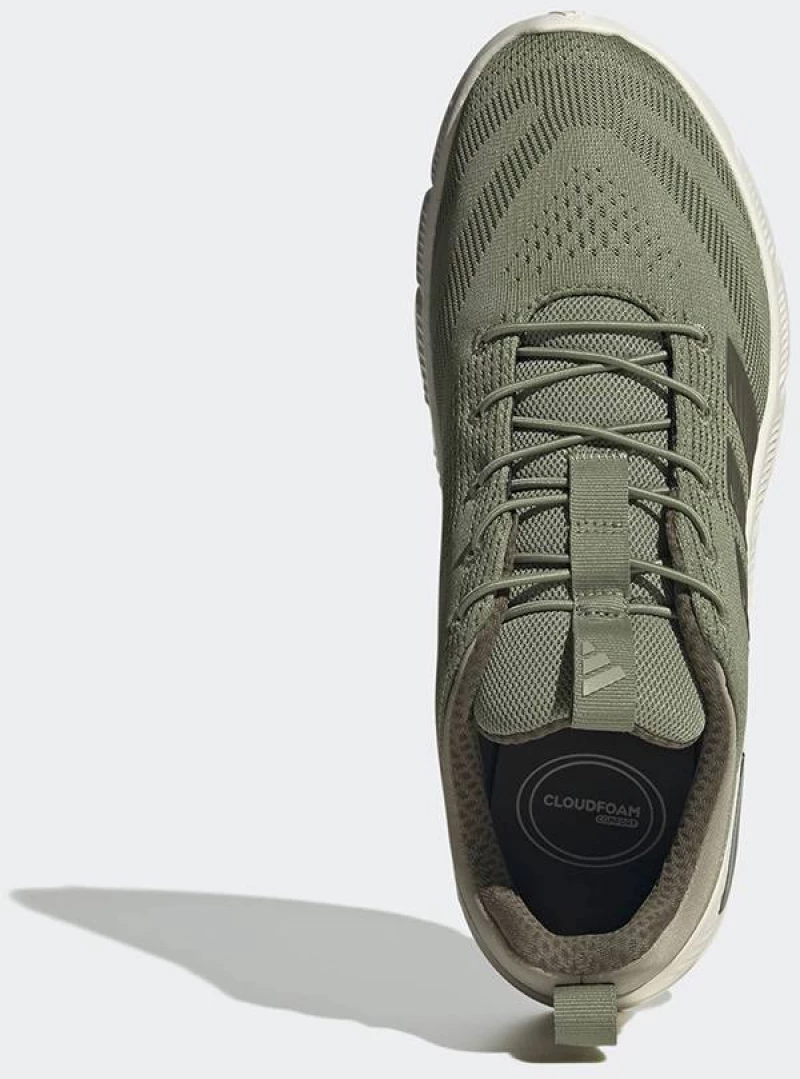 ADIDAS CLOUDFOAM FLEX - LACES - HQ2542
