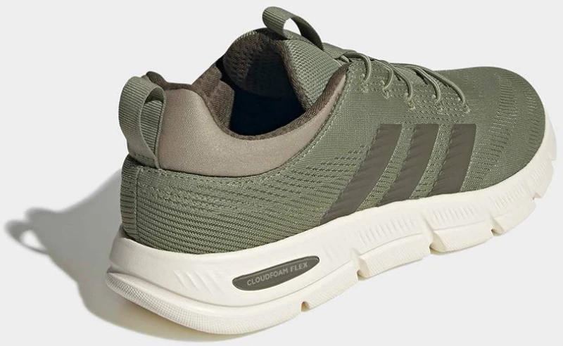 ADIDAS CLOUDFOAM FLEX - LACES - HQ2542